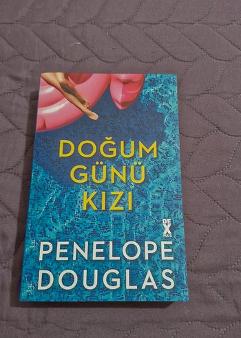 Doğum Günü Kızı