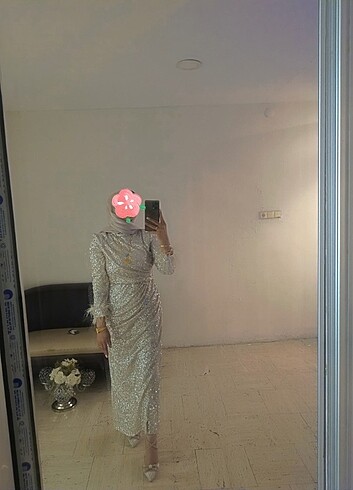Kiralık abiye
