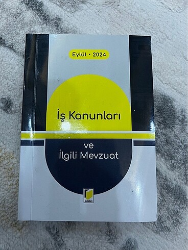 İş kanunu