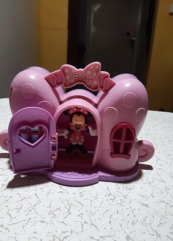 Minin evi