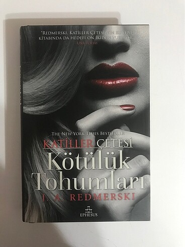 Kötülük tohumları