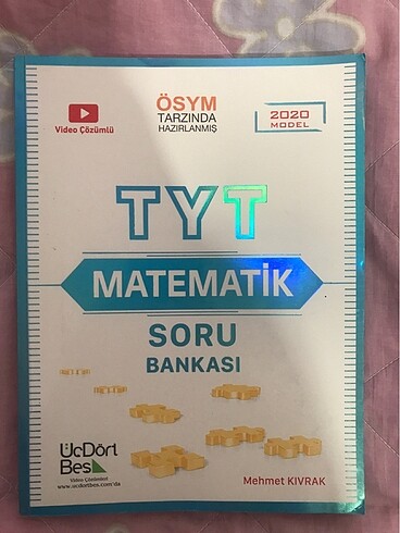 345 tyt mat