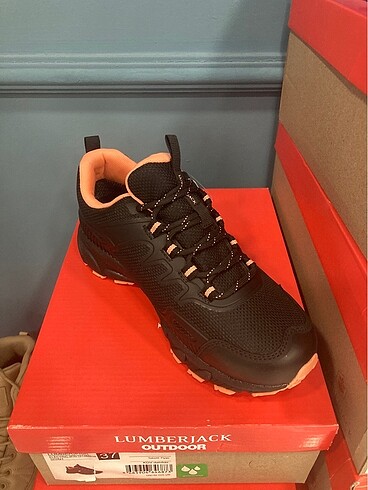 37 Beden 37 OUTDOOR KADIN BOTU