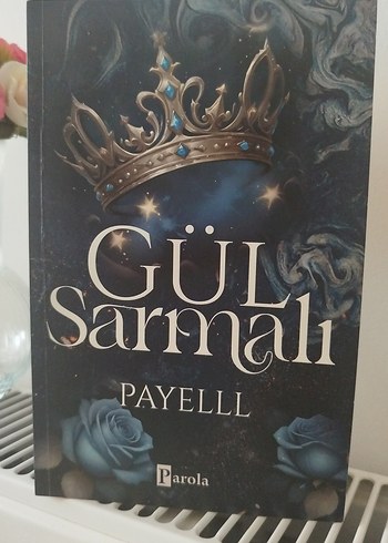 Gül Sarmalı - Payelll Roman