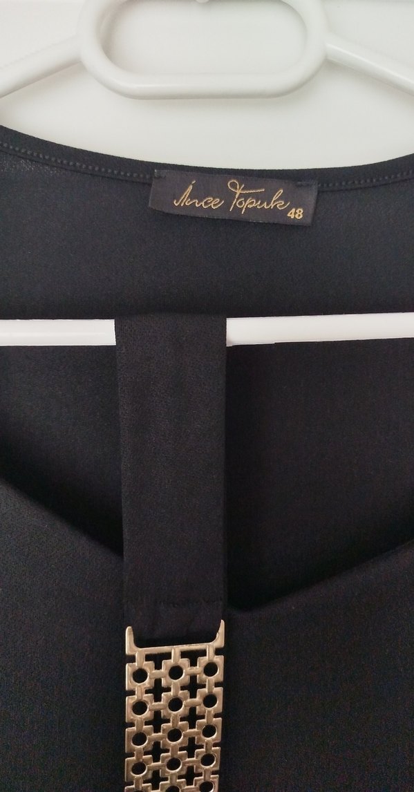 kadın elbise - Görsel 2