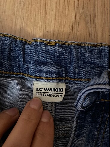 LC Waikiki Pantolon