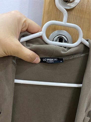 LC Waikiki Hırka