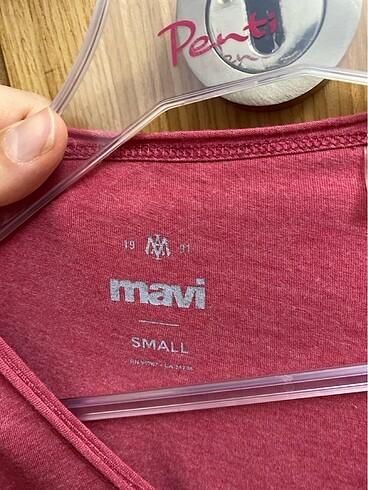 Mavi Jeans Tişört