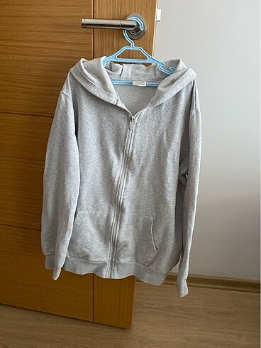 Kapşonlu sweat