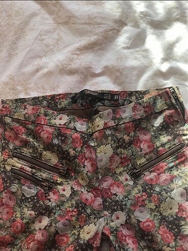 s Beden Zara pantolon