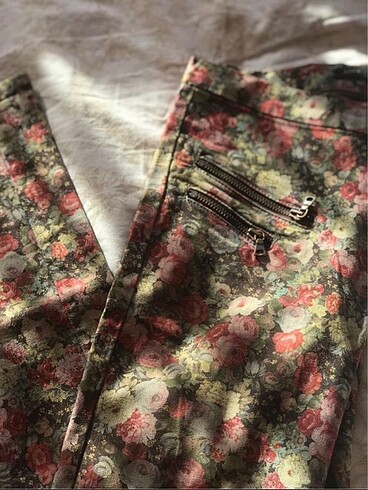 Zara Zara pantolon