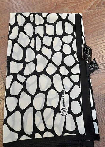 Moda kaşmir Medine ipeği 