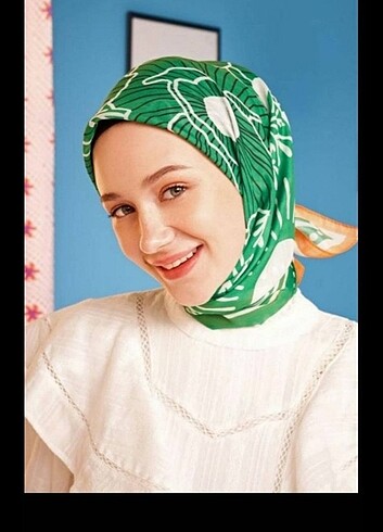 Moda.kaşmir pamuk eşarp 