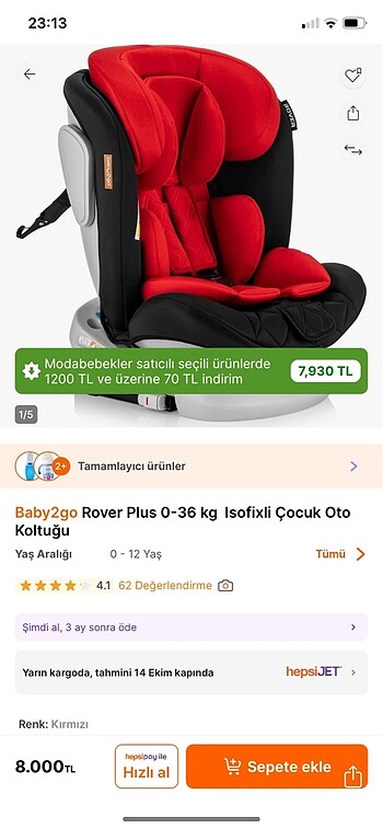 Oto koltuğu