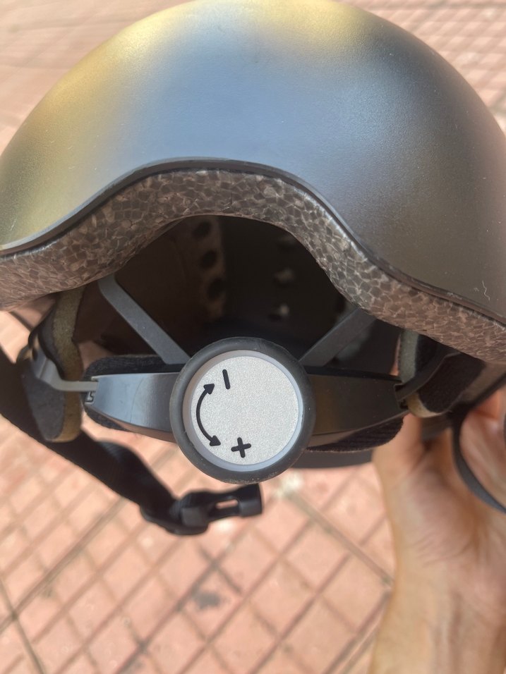 Binicilik togu etiketli (kask) (çocuk) - Görsel 4