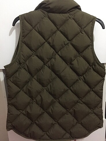 Diğer J. CREW MARKA ŞİŞME YELEK