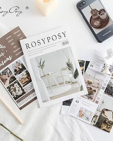 Rosyposy