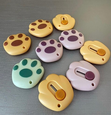 Pati Maket Bıçağı