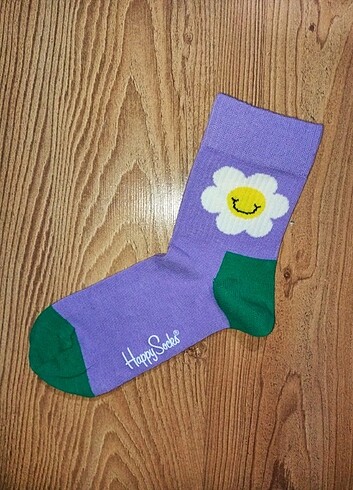 ORJİNAL HAPPY SOCKS ÇORAP