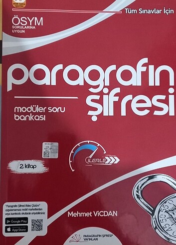 Tyt paragraf 