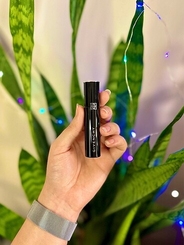 L'Interdit - Mascara Couture Volume Mini