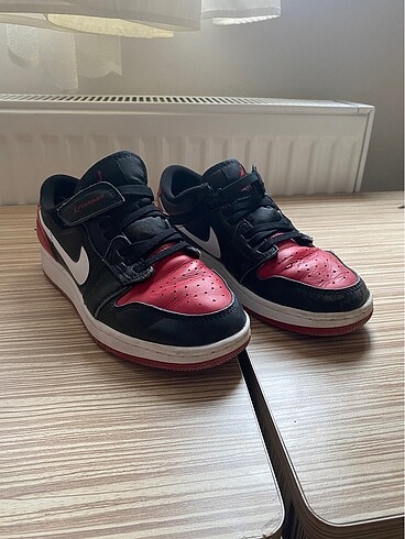 Nike Nike Air Jordan 1 Low Fly Ease