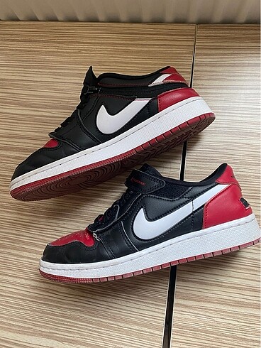 Nike Air Jordan 1 Low Fly Ease
