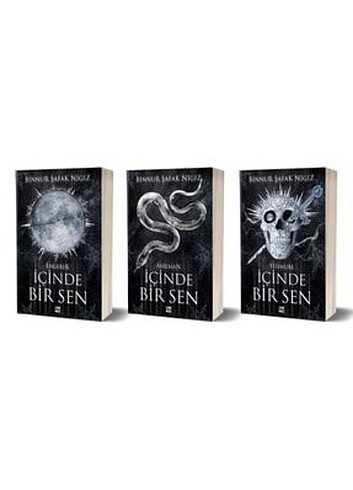 İçinde bir sen