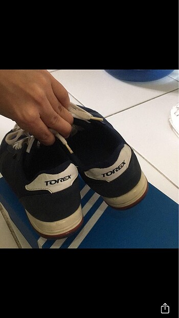 Nike Torek