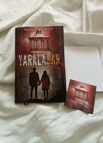 Yaralasar 4 ciltli 