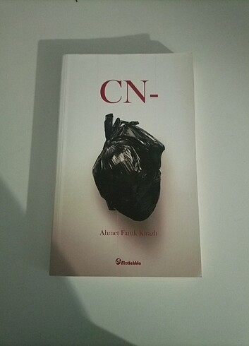 Cn - Ahmet Faruk 