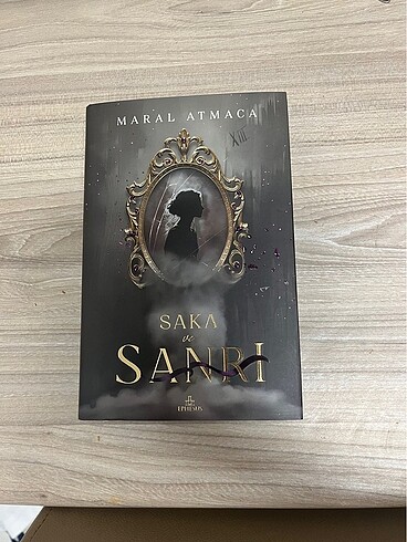 saka ve sanrı 2 yan boyamalı