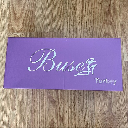 Diğer Babet ayakkabı