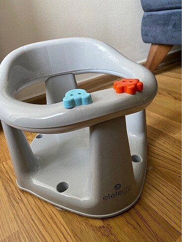 Bebek banyo oturağı mama oturağı