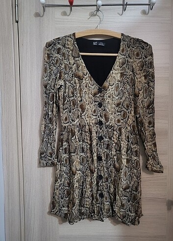 #Zara #elbise