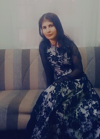 Uzun abiye