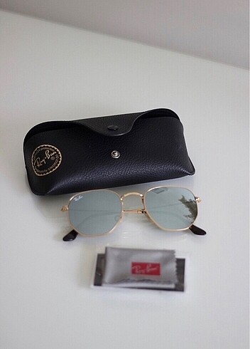 Ray Ban Gözlük