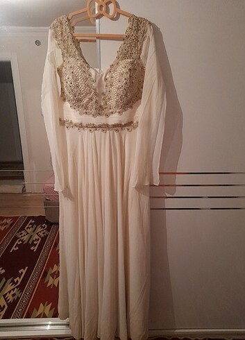 Nikah elbisesi