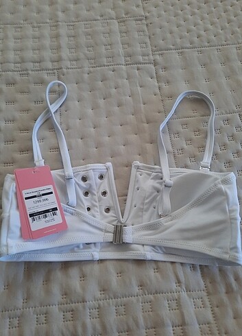 Suwen Bikini üstü