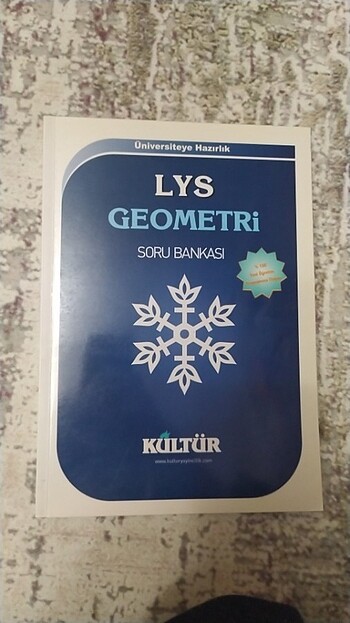 Geometri soru bankası
