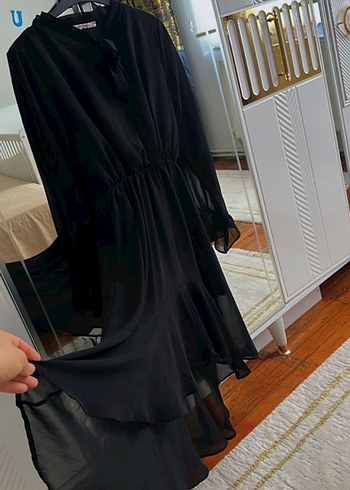 Armalife Siyah Tunik Arma Life