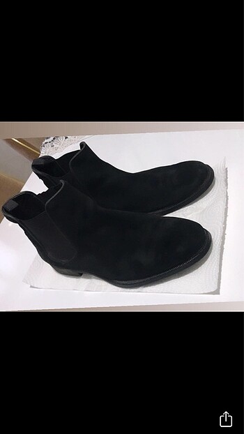 Erkek Ayakkabı Elle Shoes - Görsel 2