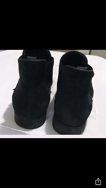 Erkek Ayakkabı Elle Shoes - Görsel 4