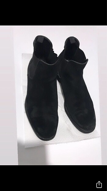 Erkek Ayakkabı Elle Shoes - Görsel 7