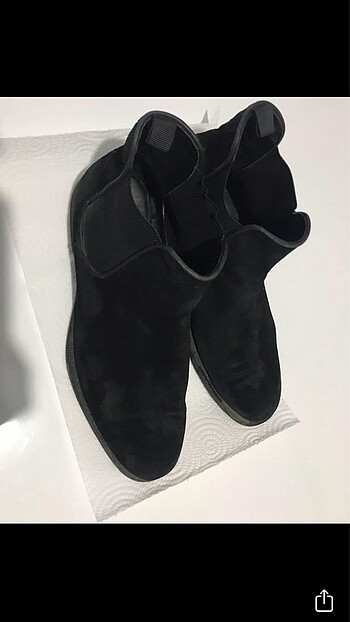 Erkek Ayakkabı Elle Shoes - Görsel 6