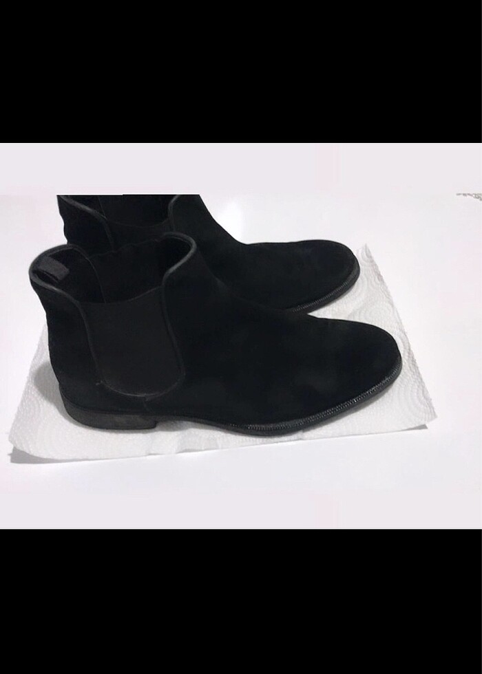 Erkek Ayakkabı Elle Shoes - Görsel 3