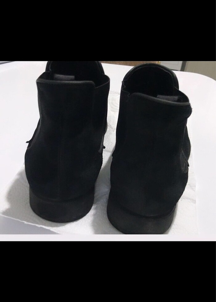 Erkek Ayakkabı Elle Shoes - Görsel 4