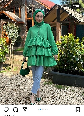 Locca moda kadın kat kat gömlek tunik 