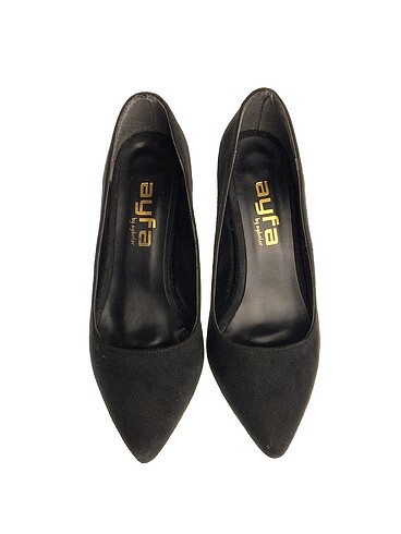 Diğer Stiletto %70 İndirimli.