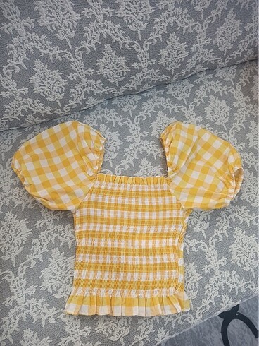 TRENDYOLMİLLA CROP